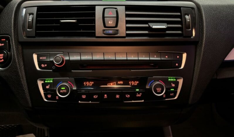 
								BMW Série 1 II 135I Xdrive BVA8 M performance full									