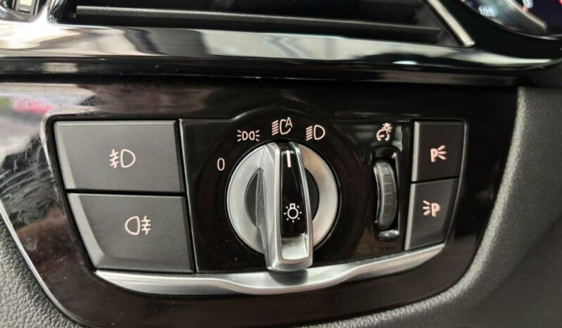 
								BMW Série 5 VII 540i 340ch Luxury BVA8 full									