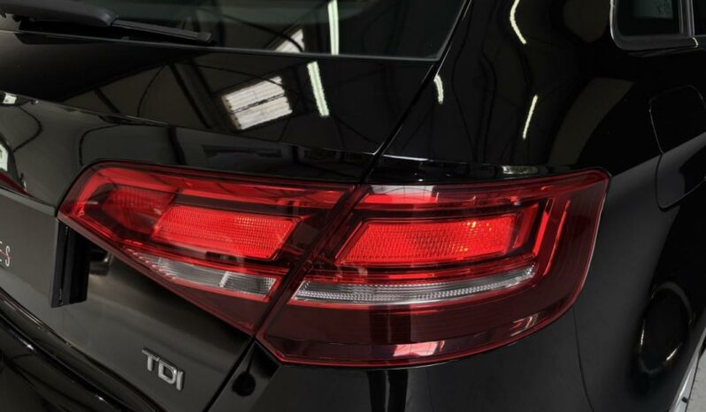 
								Audi A3 sportback III 1.6 TDI 116 S tronic DESIGN full									