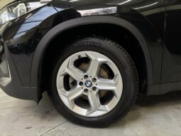 
										BMW X1 III sDrive18d Business Design DKG7 full									