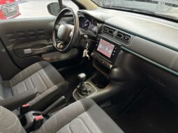 
										Citroën C3 III BlueHDi 100 S&S BVM Feel Business full									