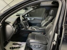 
										Audi Q7 II 3.0 TDI CD 272ch quat tip S line 7pl full									