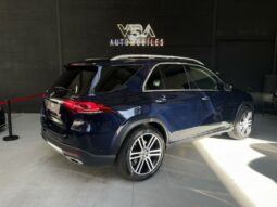 
										Mercedes Classe GLE 400 d 4 matic Avantgarde Line full									