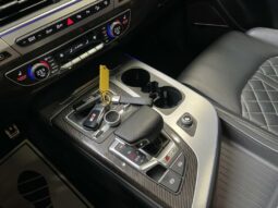 
										Audi Q7 II 3.0 TDI CD 272ch quat tip S line 7pl full									
