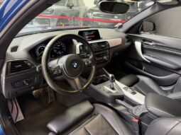 
										BMW Série 1 II 118i BVA8 M Sport Ultimate full									