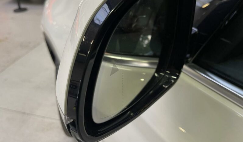 
								BMW X3 III xDrive20d 190ch xLine BVA8 full									