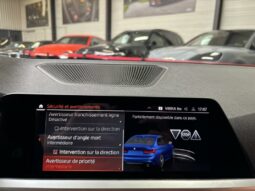 
										BMW Série 3 VII Berline 330e 292ch M Sport BVA8 Hybride full									