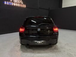 
										BMW Série 1 II 135I Xdrive BVA8 M performance full									