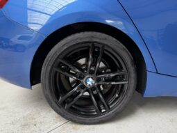 
										BMW Série 1 II 118i BVA8 M Sport Ultimate full									