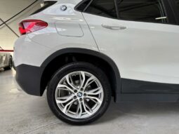 
										BMW X2 sDrive18i Lounge Plus DKG7 full									