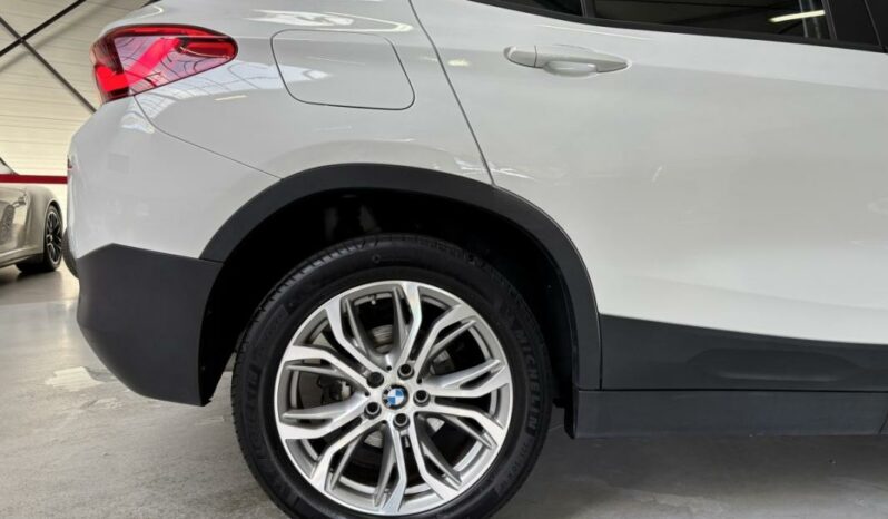
								BMW X2 sDrive18i Lounge Plus DKG7 full									