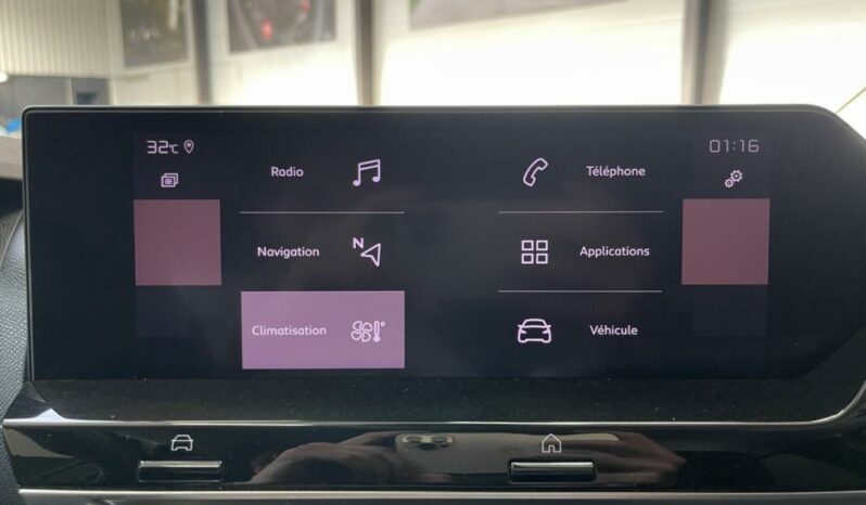 
								Citroën C4 III BlueHDi 110 S&S BVM6 Feel Pack Business full									
