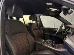 
										BMW X5 IV xDrive30d 286ch M Sport BVA8 full									
