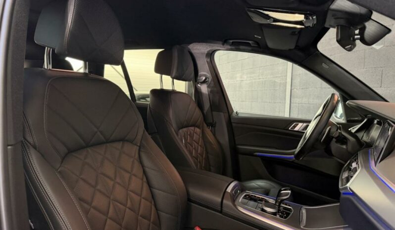 
								BMW X5 IV xDrive30d 286ch M Sport BVA8 full									