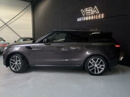 
										Land Rover Range Rover Sport III 3.0 P460E PHEV SE AT 4WD full									