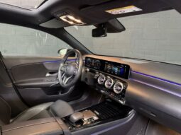 
										Mercedes Classe A Compact IV 180 d Progressive Line 7G-DCT full									