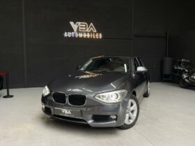 BMW Série 1 II 116i 136ch Lounge Plus BVA