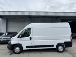 
										Citroën Jumper II 2.2 BHDI 140 S&S 3.5T L2H2 full									