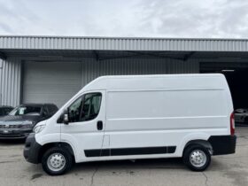 Citroën Jumper II 2.2 BHDI 140 S&S 3.5T L2H2