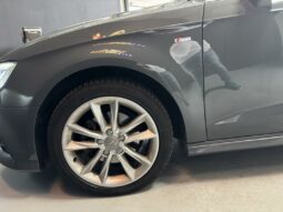 
										Audi A3 sportback III 35 TFSI 150 COD S tronic S-LINE full									