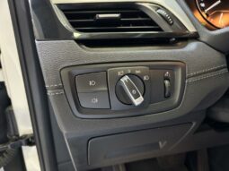 
										BMW X2 sDrive18i Lounge Plus DKG7 full									