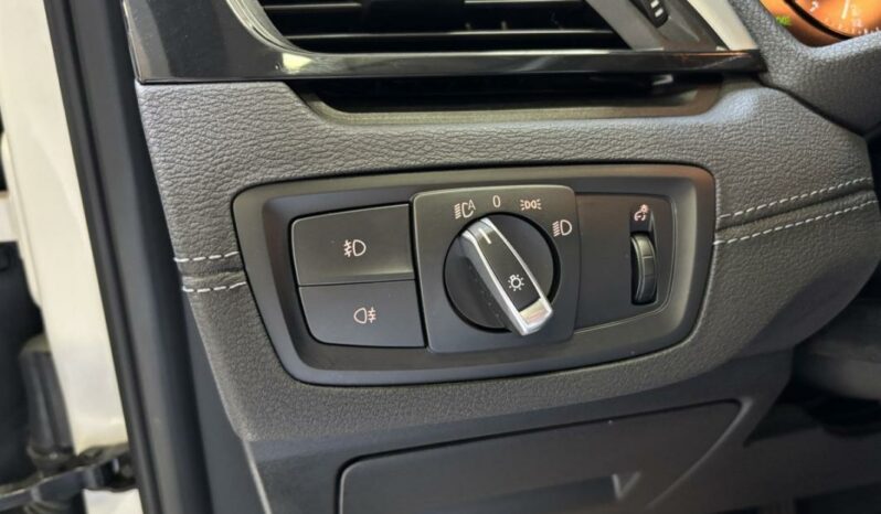 
								BMW X2 sDrive18i Lounge Plus DKG7 full									
