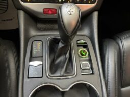 
										Maserati Grancabrio 4.7 V8 Sport Automatique full									
