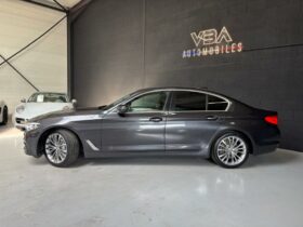BMW Série 5 VII 540i 340ch Luxury BVA8