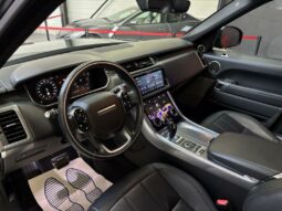 
										Land Rover Range Rover Sport II SDV6 3.0 HSE Auto full									