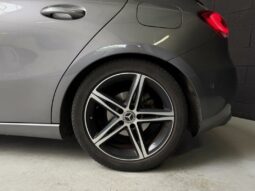
										Mercedes Classe A Compact IV 180 d Progressive Line 7G-DCT full									