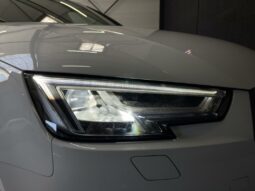 
										Audi A4 Avant IV 40 TDI 190 S tronic S line full									