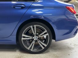 
										BMW Série 3 VII Berline 330e 292ch M Sport BVA8 Hybride full									