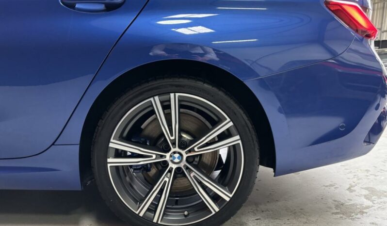 
								BMW Série 3 VII Berline 330e 292ch M Sport BVA8 Hybride full									