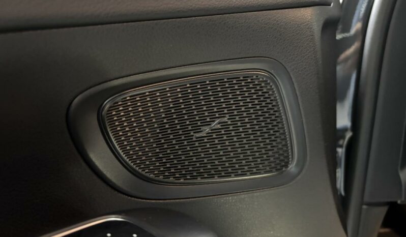 
								Mercedes Classe C V Berline 220 d AMG Line TOIT OUVRANT full									