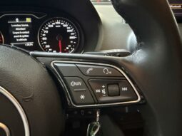 
										Audi Q2 35 TDI 150 S tronic Design full									