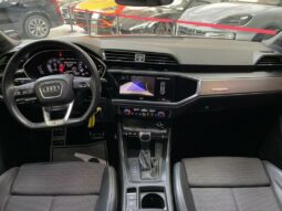 
										Audi Q3 Sportback 35 TDI 150 S tronic S line full									