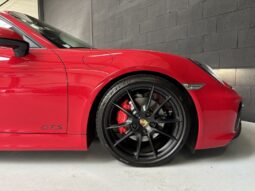 
										Porsche Boxster III GTS full									