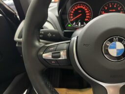 
										BMW Série 1 II 116i 136ch Lounge Plus BVA full									
