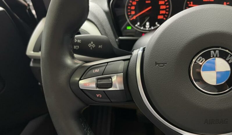 
								BMW Série 1 II 116i 136ch Lounge Plus BVA full									