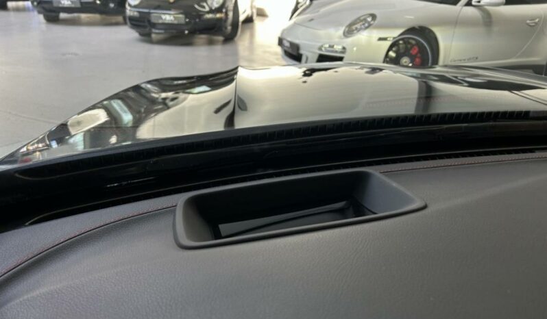 
								Mercedes Classe C coupe IV AMG 63 S full									