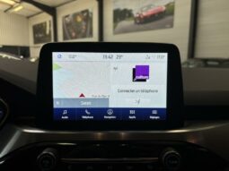 
										Ford Kuga III 2.5 190 hybrid Flexifuel Pshift Titanium full									