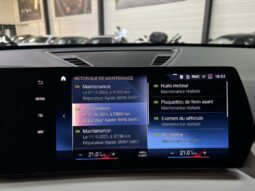 
										BMW X1 III sDrive18d Business Design DKG7 full									