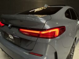 
										BMW Série 2 Gran Coupé II 218D AUTO M Sport full									