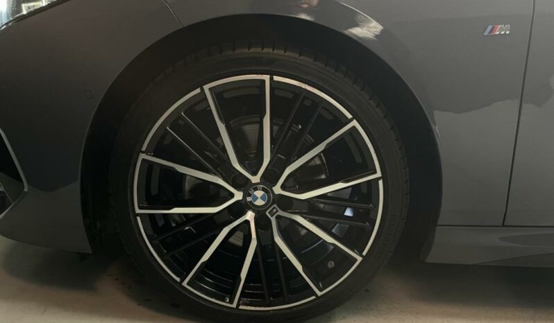 
								BMW Série 2 Gran Coupé II 218D AUTO M Sport full									