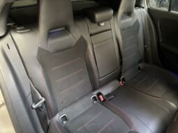 
										Mercedes Classe A Compact IV 200 d AMG Line 8G-DCT full									