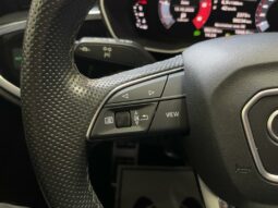 
										Audi Q3 Sportback 35 TDI 150 S tronic S line full									