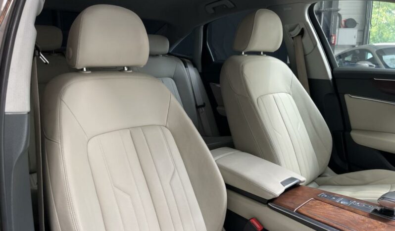 
								Audi A6 V 45 TDI quattro Tiptronic Avus Extended full									
