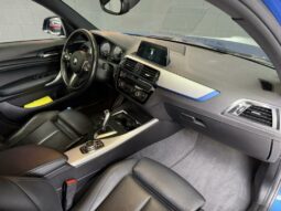 
										BMW Série 1 II 118i BVA8 M Sport Ultimate full									