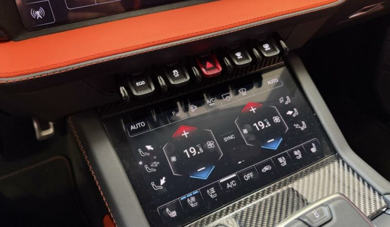 
								Lamborghini Urus (2) 4.0 V8 800 SE BVA8 full									