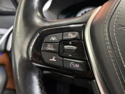 
										BMW Série 5 VII 540i 340ch Luxury BVA8 full									